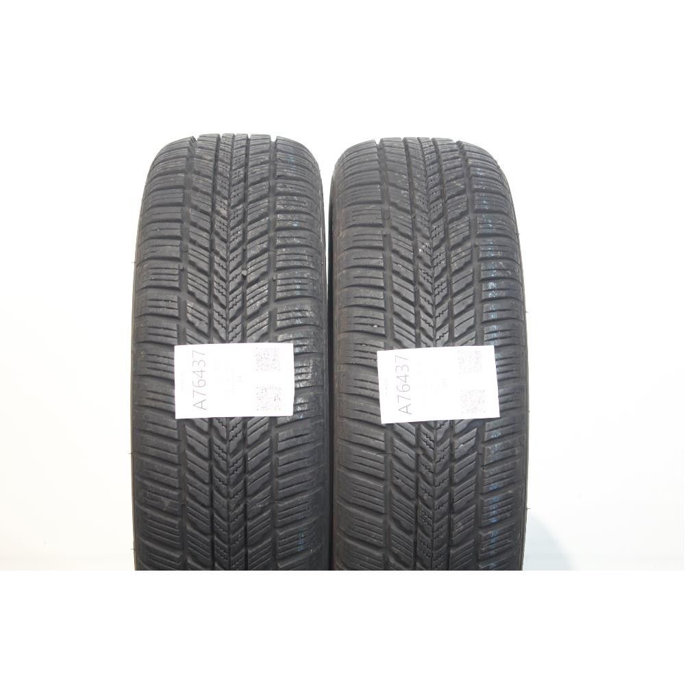 175 65 R14 82T M+S MOMO RUN M4 ALL SEASON