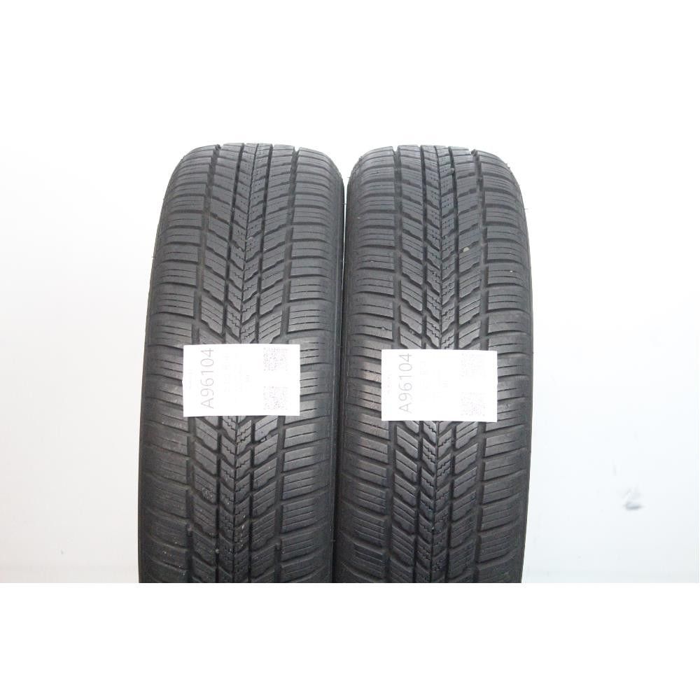 175 65 R14 82T M+S MOMO RUN M4 ALL SEASON