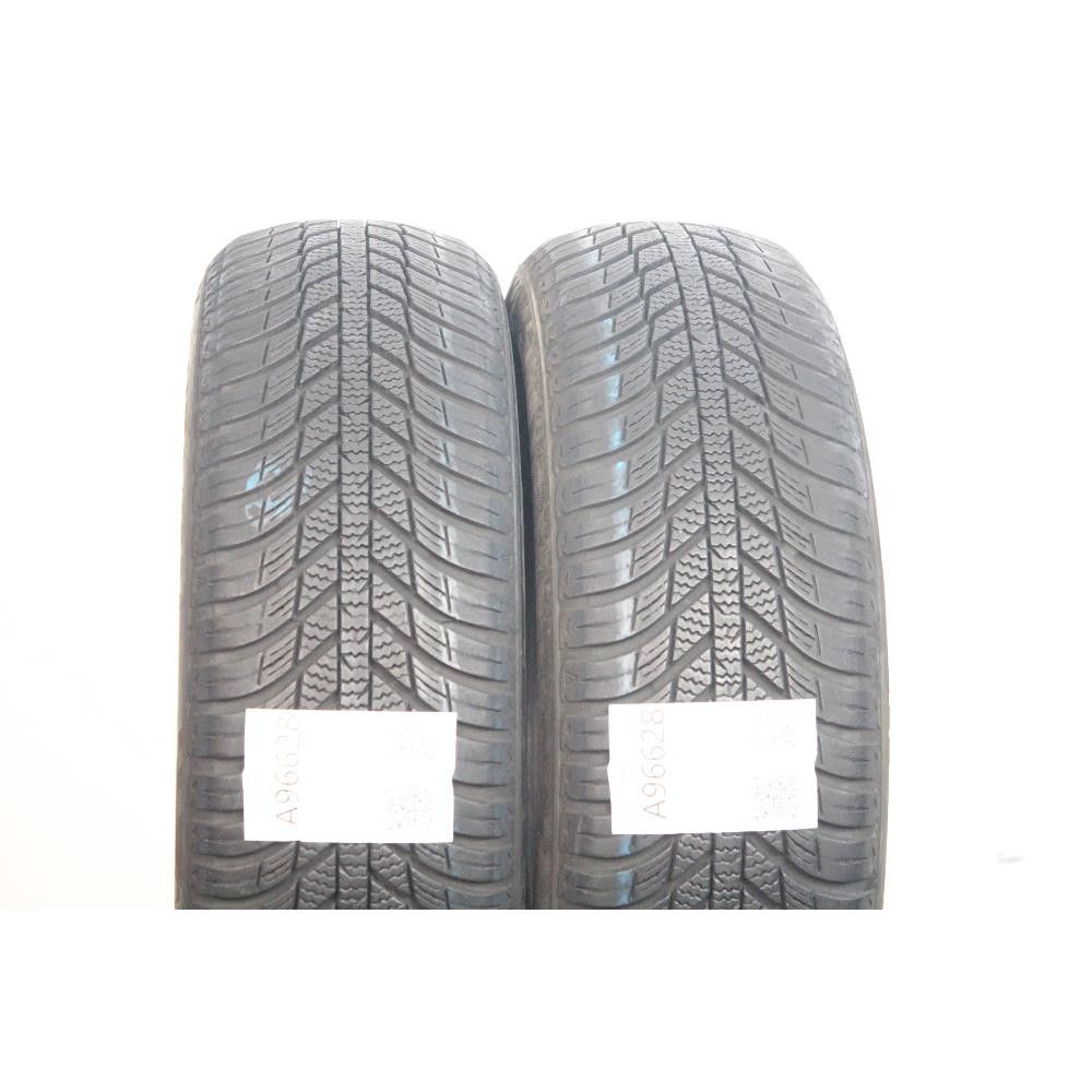 175 65 R14 82T M+S NEXEN  NBLUE 4 SEASON 