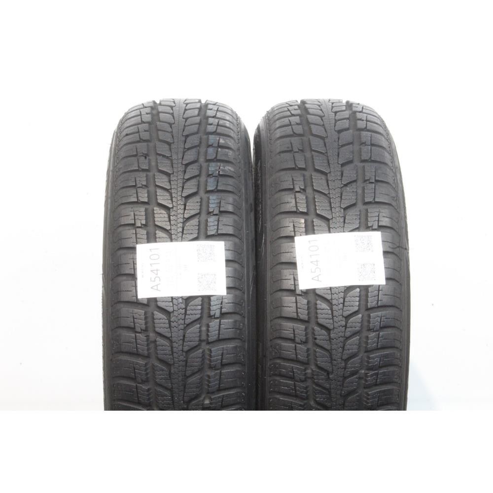 175 65 R14 82T M+S NEXEN NPRIZ 4S ALL WEATHER