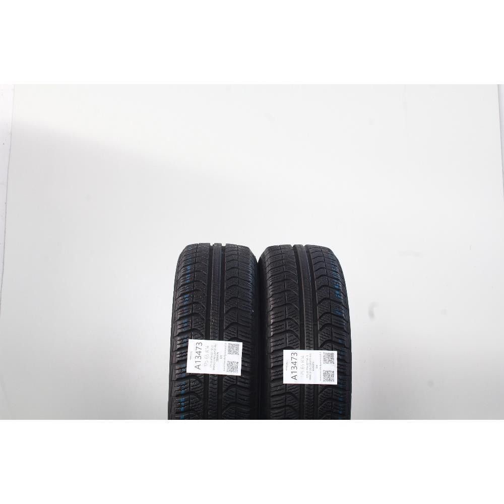 175 65 R14 82T M+S PIRELLI CINTURATO ALL SEASON