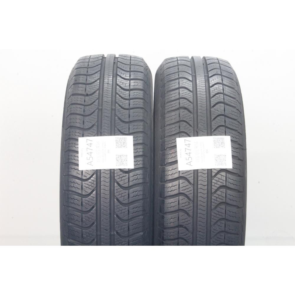 175 65 R14 82T M+S PIRELLI CINTURATO ALL SEASON