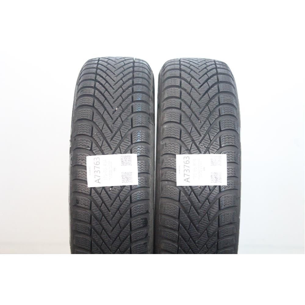 175 65 R14 82T M+S PIRELLI CINTURATO WINTER 
