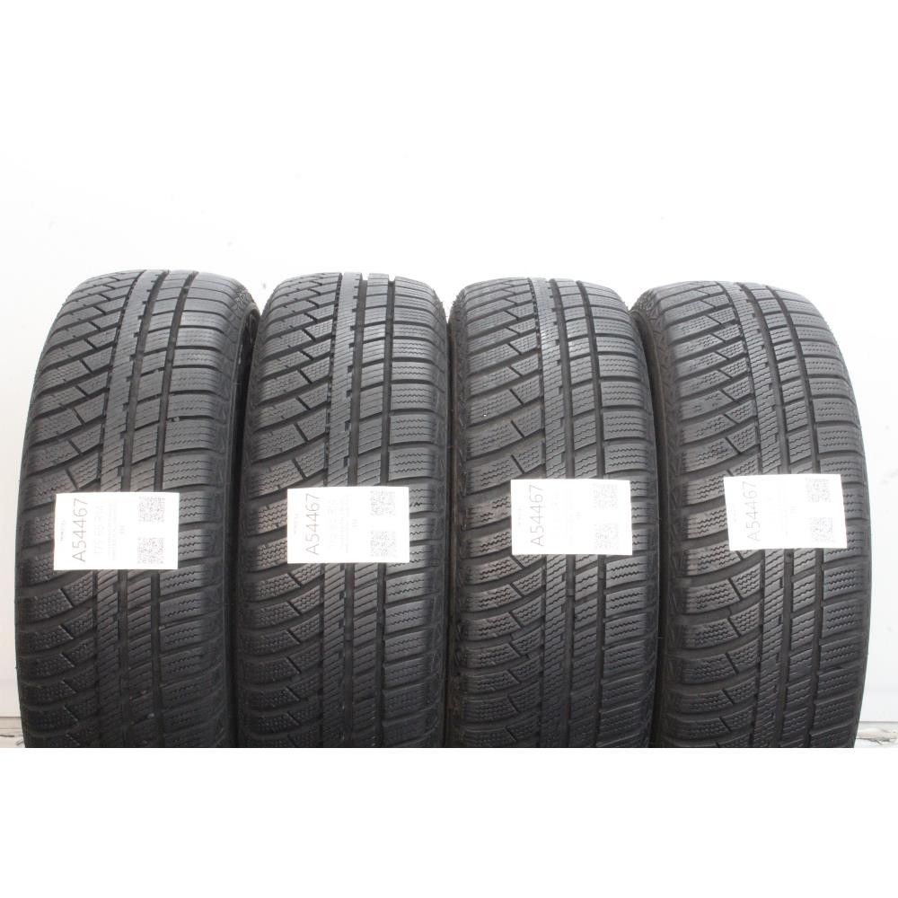 175 65 R14 82T M+S ROADX RXMOTION 4S ALL-SEASON ECO