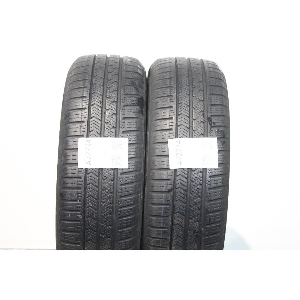 175 65 R14 82T M+S VREDESTEIN QUATRAC 5