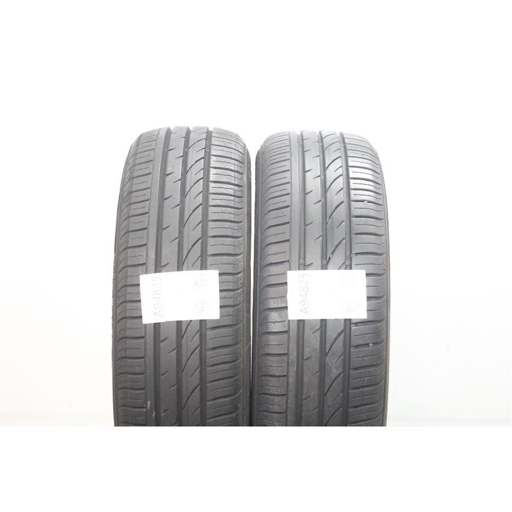 Pneumatico 175 65 R14 82T NEXEN NBLUE HD PLUS usato