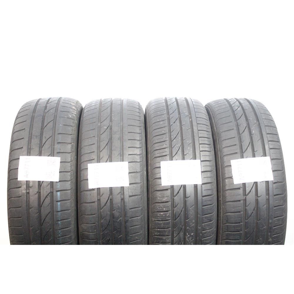 Pneumatico 175 65 R14 82T NEXEN NBLUE HD PLUS usato