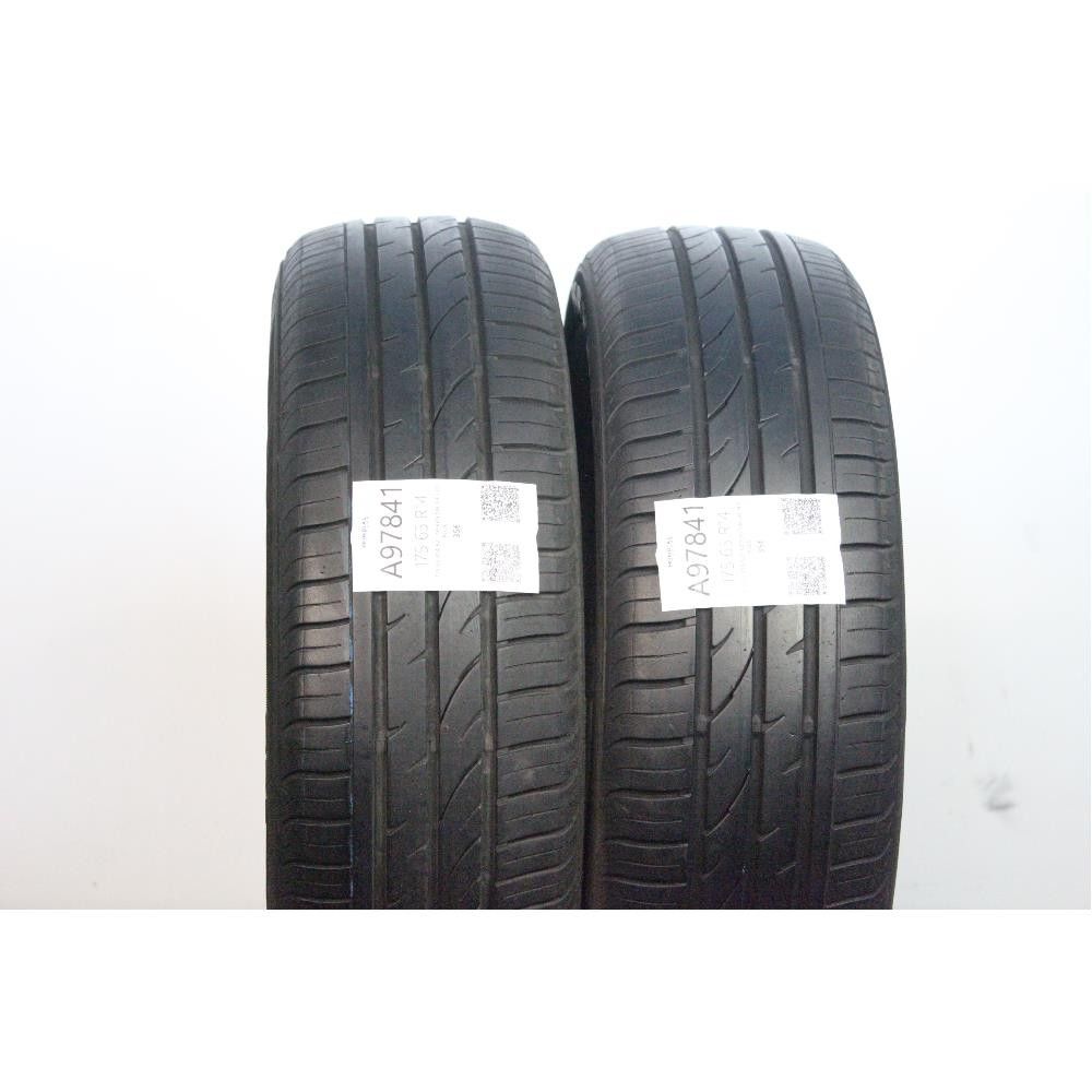 Pneumatico 175 65 R14 82T NEXEN NBLUE HD PLUS usato