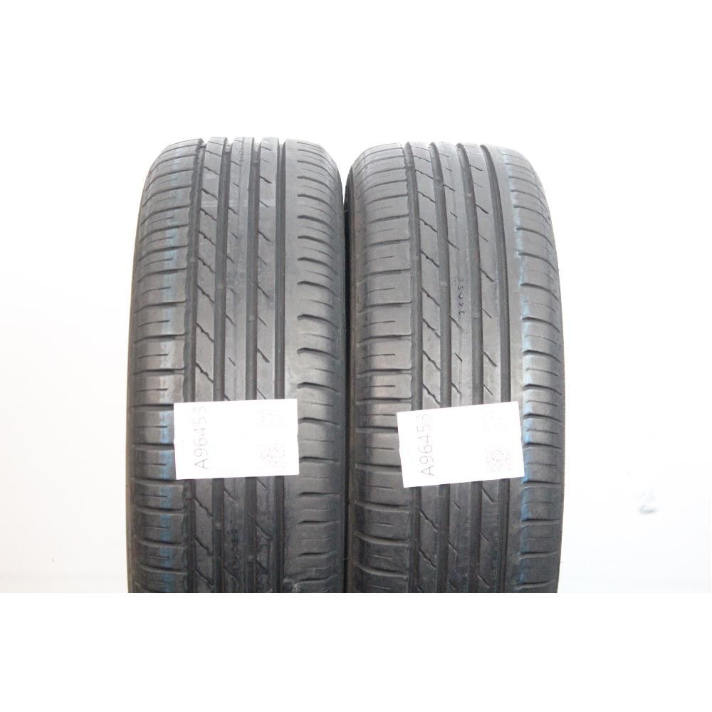 Pneumatico 175 65 R14 82T NOKIAN TIRES WETPROOF usato