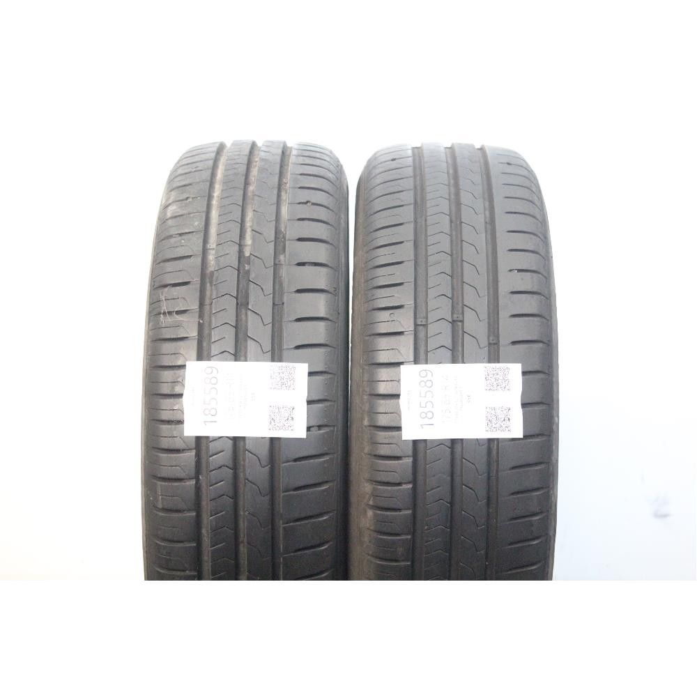 Pneumatico 175 65 R14 82T NORAUTO PREVENSYS 3 usato