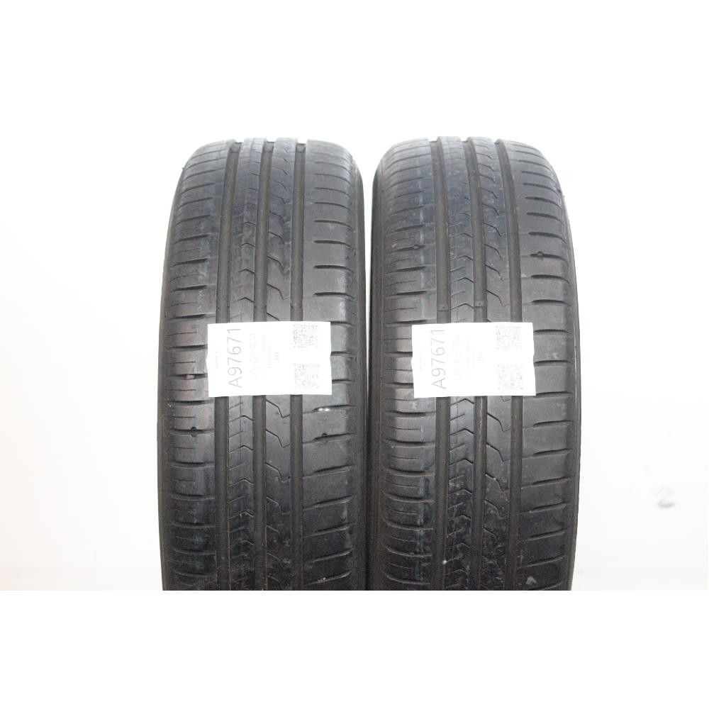 Pneumatico 175 65 R14 82T NORAUTO PREVENSYS 3 usato