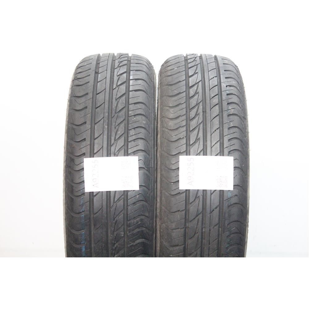 Pneumatico 175 65 R14 82T NORDEXX NS3000 usato