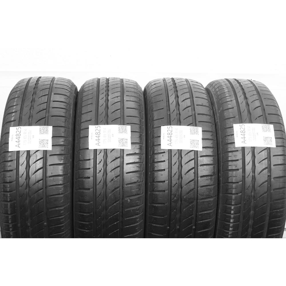 175 65 R14 82T PIRELLI CINTURATO P1 VERDE