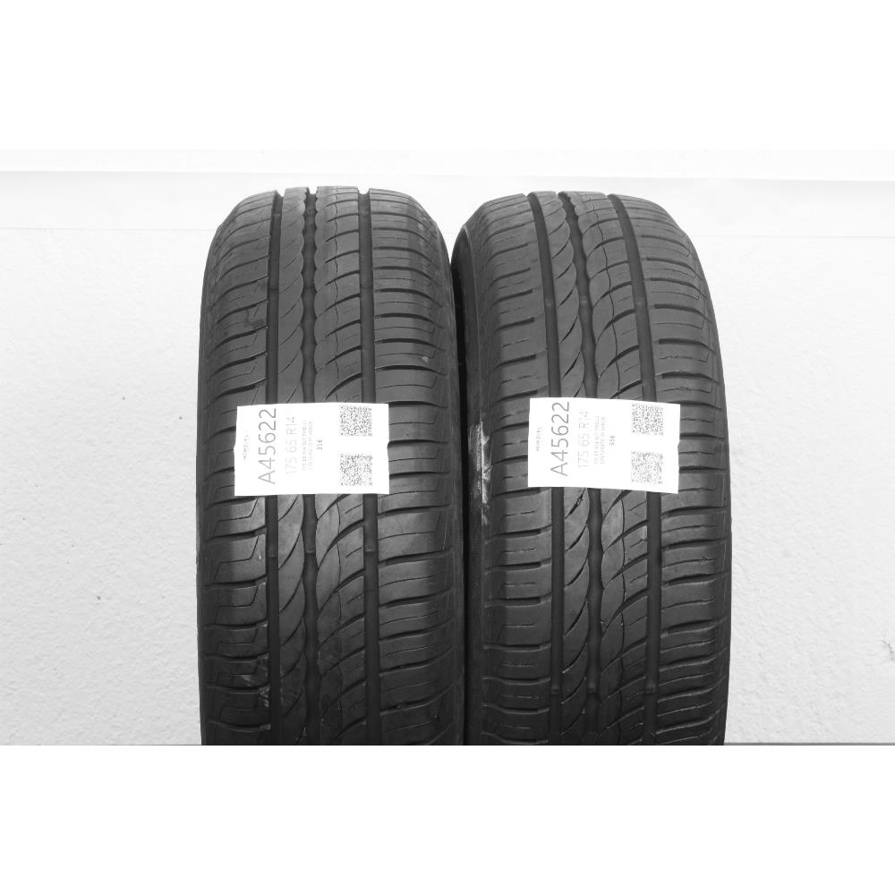 175 65 R14 82T PIRELLI CINTURATO P1 VERDE