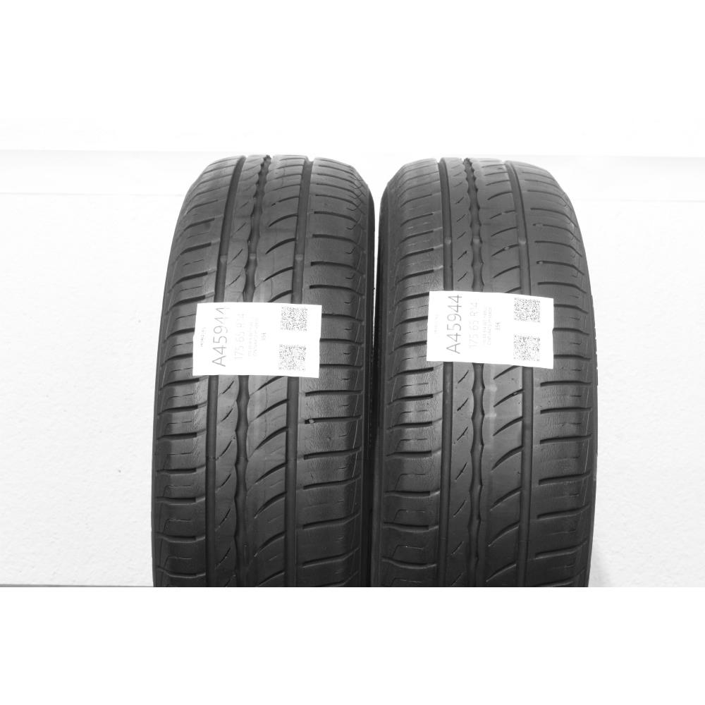 175 65 R14 82T PIRELLI CINTURATO P1 VERDE