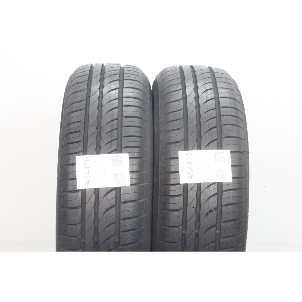 175 65 R14 82T PIRELLI CINTURATO P1 VERDE