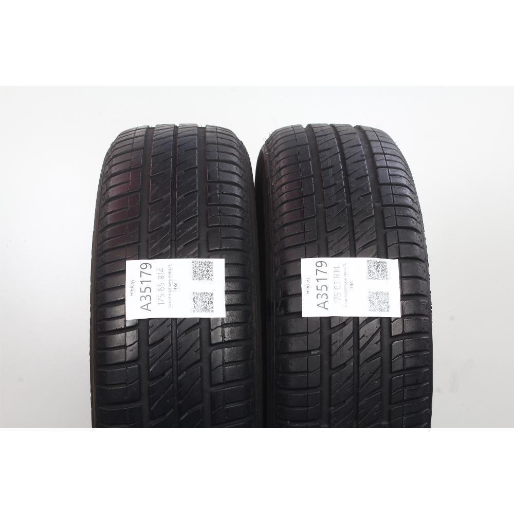 175 65 R14 82T SAVA PERFECTA