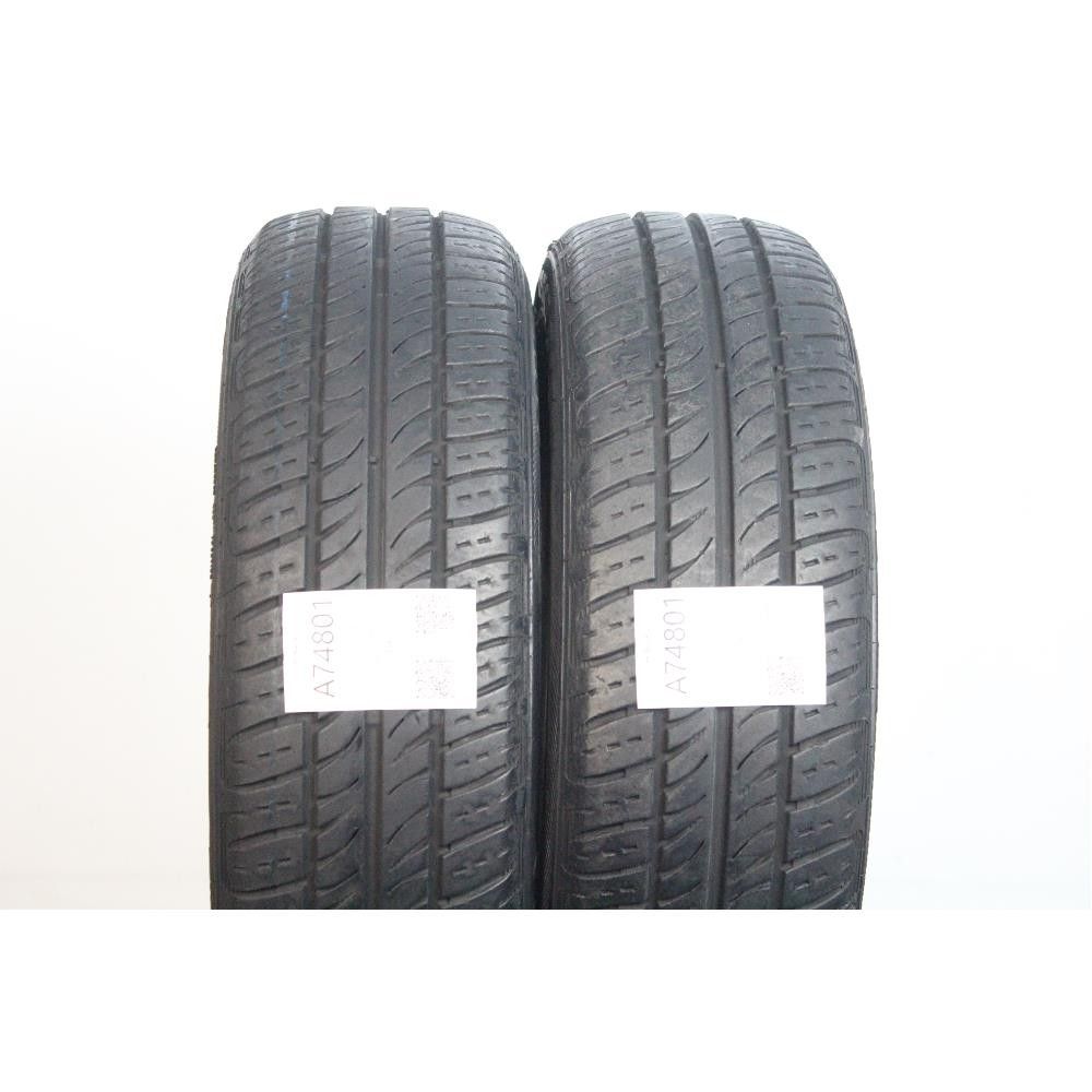 Pneumatico 175 65 R14 82T SEMPERIT COMFORT-LIFE 2 usato