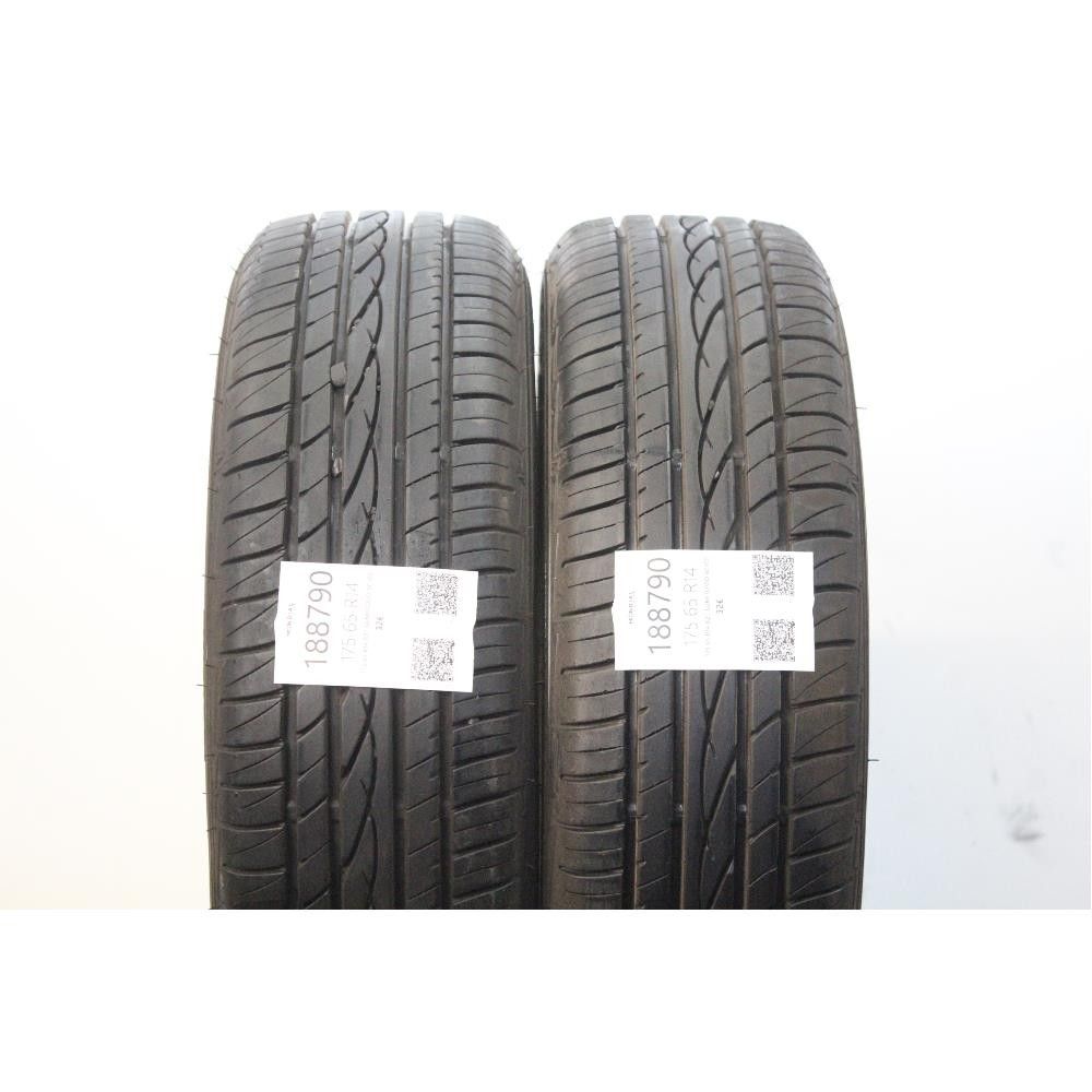Pneumatico 175 65 R14 82T SUMITOMO BC100 usato
