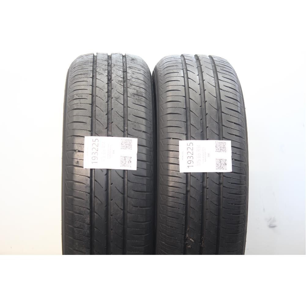 Pneumatico 175 65 R14 82T TOYO NANOENERGY 3 usato