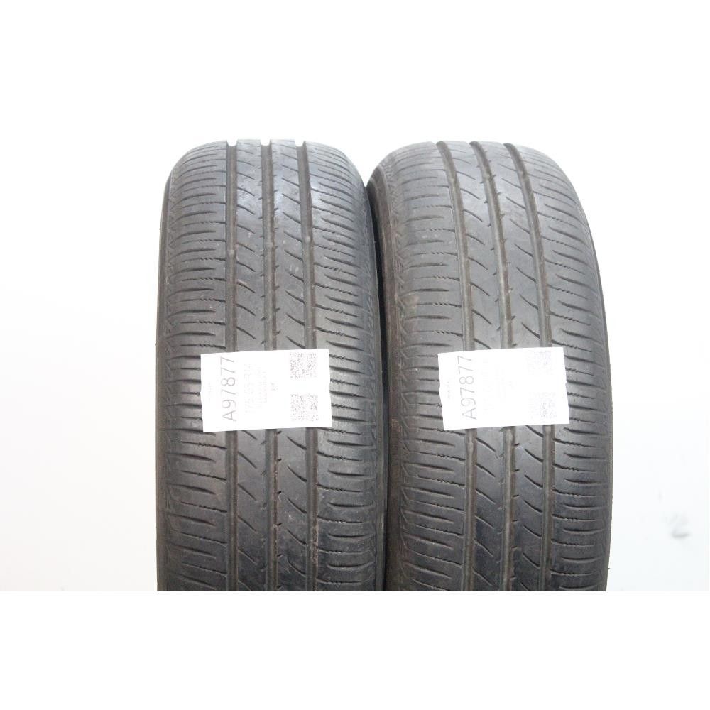 Pneumatico 175 65 R14 82T TOYO NANOENERGY 3 usato