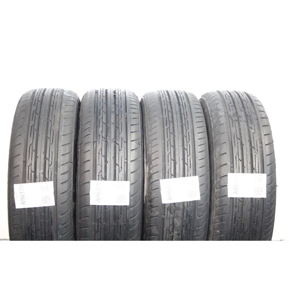 Pneumatico 175 65 R14 82T TRIANGLE TEM 11 usato