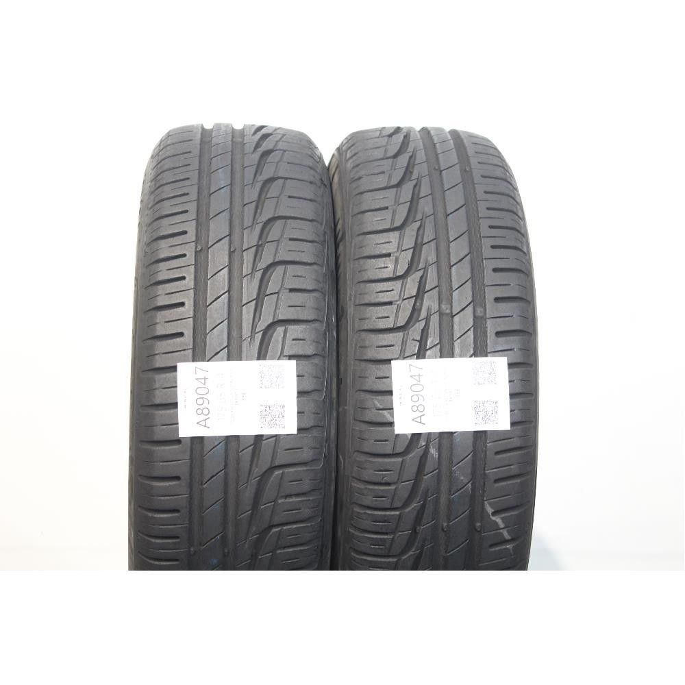 175 65 R14 82T UNIROYAL RAIN EXPERT 5