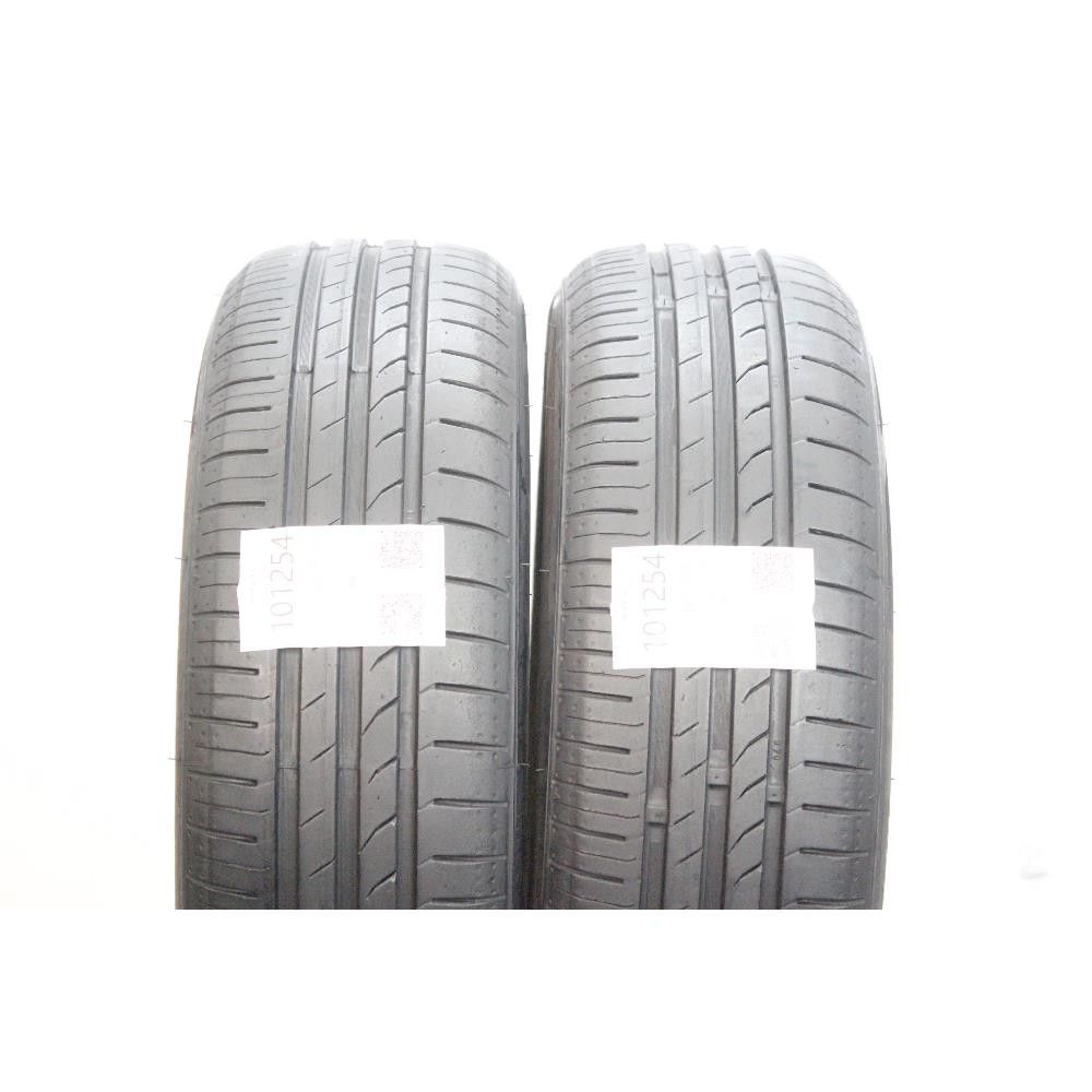 Pneumatico 175 65 R14 82T WESTLAKE ZUPER ECO Z-107 usato
