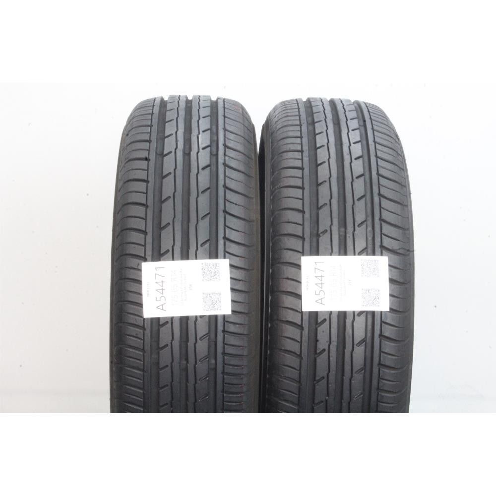175 65 R14 82T YOKOHAMA BLUEHEART ES ES32