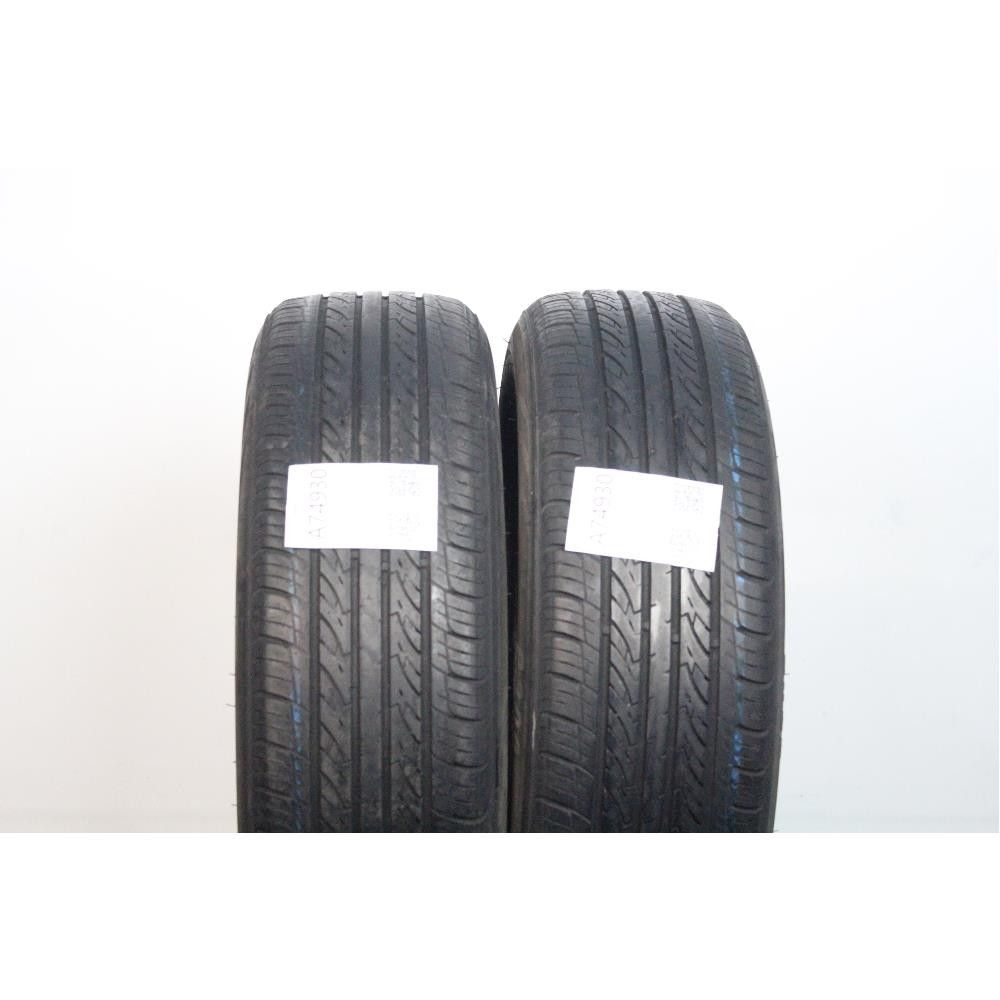 Pneumatico 175 65 R14 86H M+S THREE-A PO306 175/65 R15 86H usato