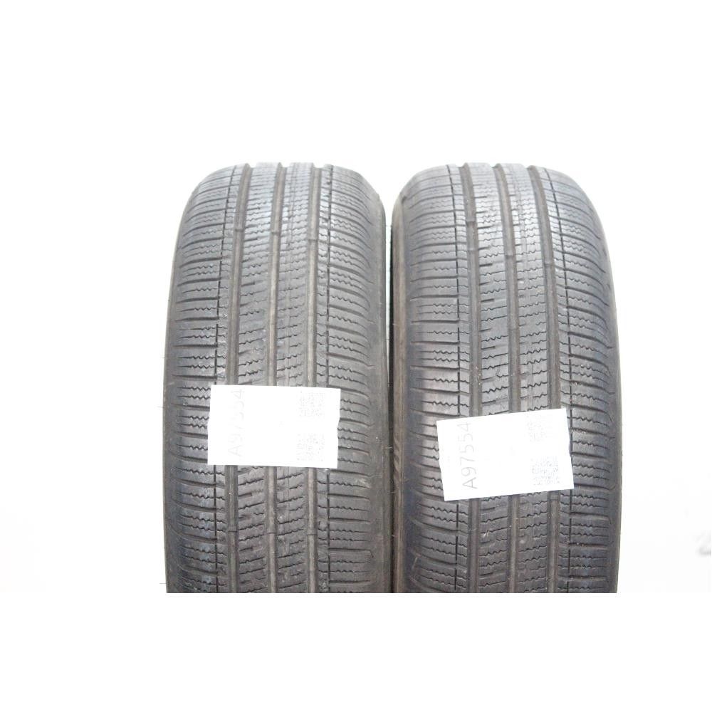 Pneumatico 175 65 R14 86H XL M+S DUNLOP SPORT ALL SEASON usato