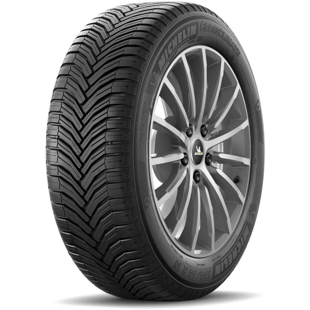 Pneumatico 175 65 R14 86H XL M+S MICHELIN CROSS CLIMATE + 4 stagioni