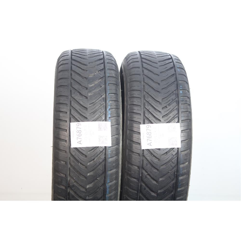 Pneumatico 175 65 R14 86H XL M+S RIKEN ALL SEASON usato