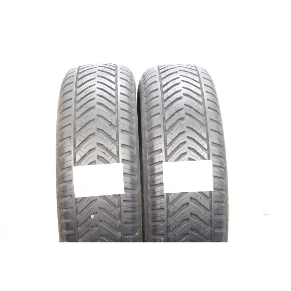 Pneumatico 175 65 R14 86H XL M+S STRIAL ALL SEASON usato