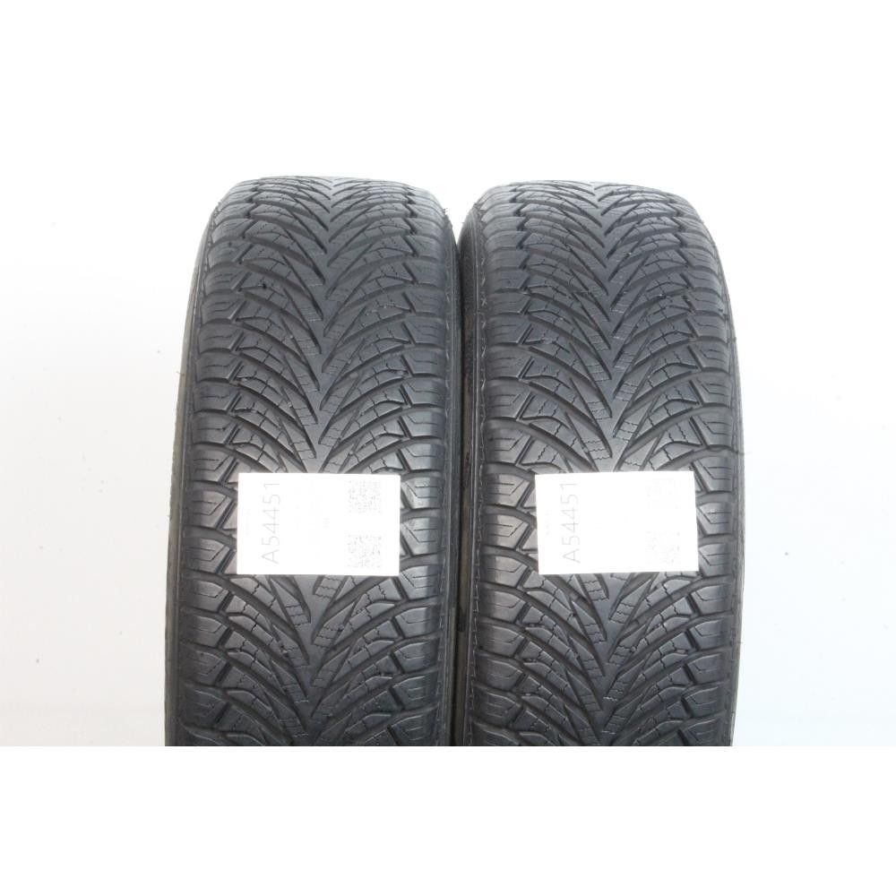 175 65 R14 86H XL M+S AUSTONE ALL SEASON FIXCLIME SP-401