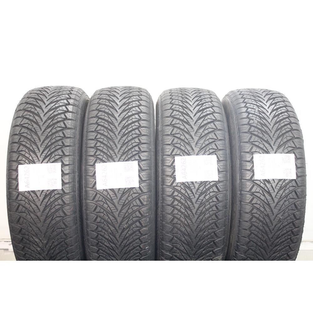 175 65 R14 86H XL M+S CHENGSHAN ALL SEASON EVERCLIME