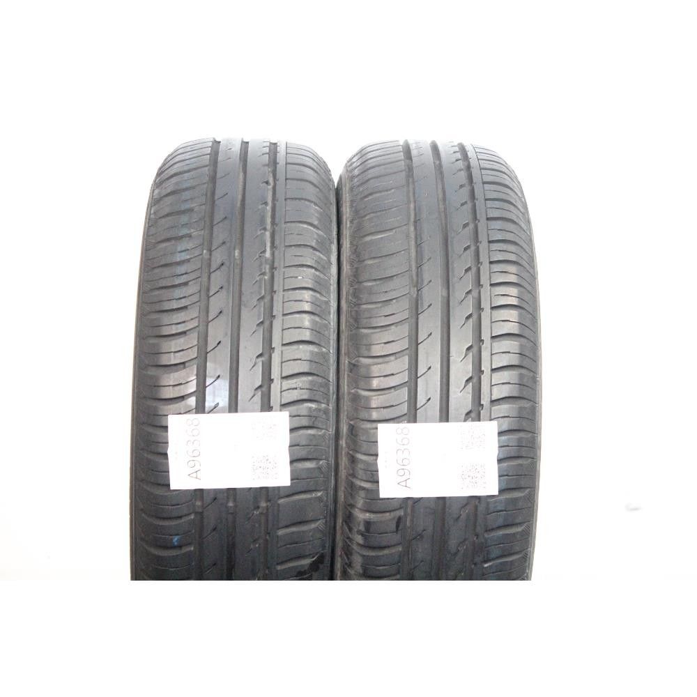 Pneumatico 175 65 R14 86T XL CONTINENTAL CONTI ECO CONTACT 3 usato