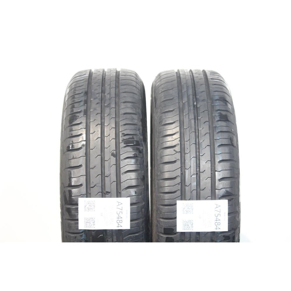 175 65 R14 86T XL CONTINENTAL CONTI ECO CONTACT 5