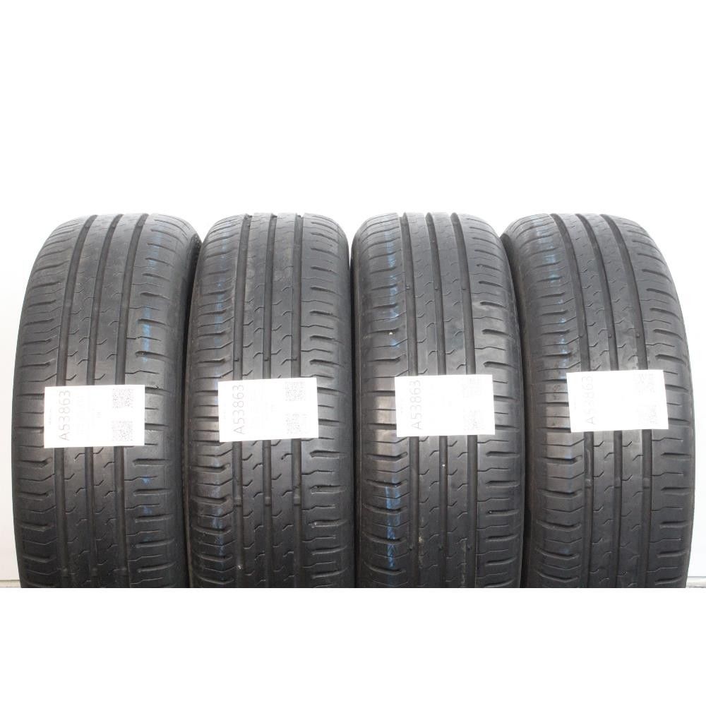 175 65 R14 86T XL CONTINENTAL ECO CONTACT 5