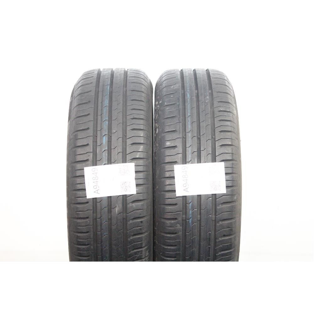 175 65 R14 86T XL CONTINENTAL ECO CONTACT 5