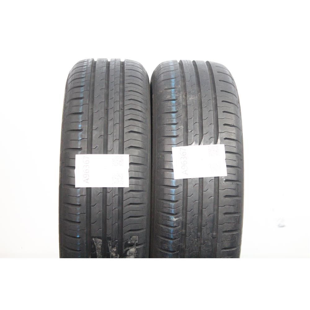 175 65 R14 86T XL CONTINENTAL ECO CONTACT 5