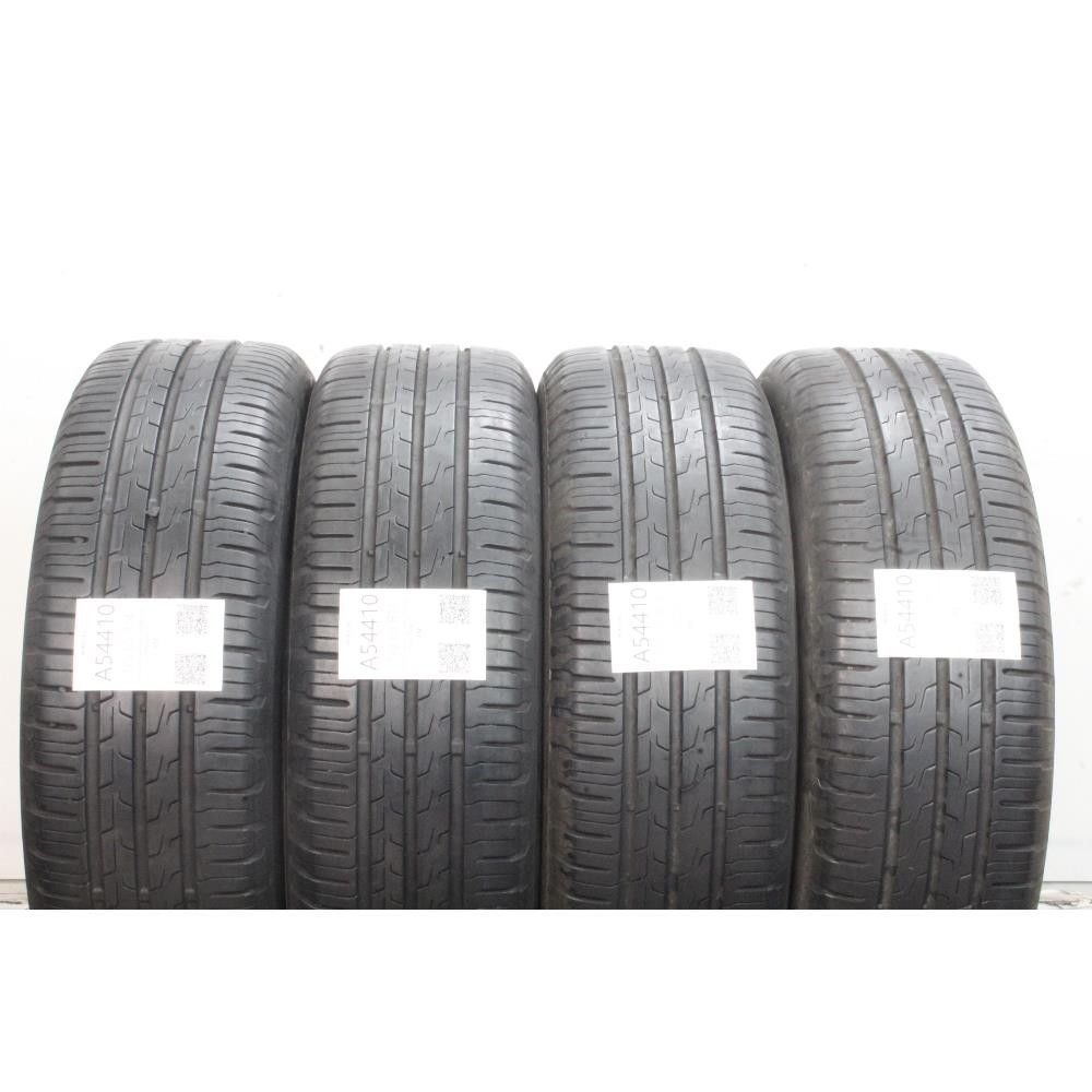 175 65 R14 86T XL CONTINENTAL ECO CONTACT 6