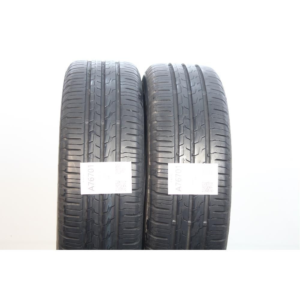 175 65 R14 86T XL CONTINENTAL ECO CONTACT 6