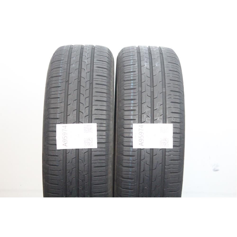175 65 R14 86T XL CONTINENTAL ECO CONTACT 6