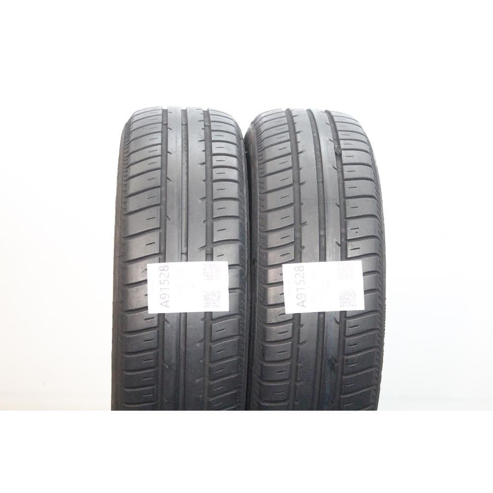 Pneumatico 175 65 R14 86T XL FULDA ECO CONTROL usato
