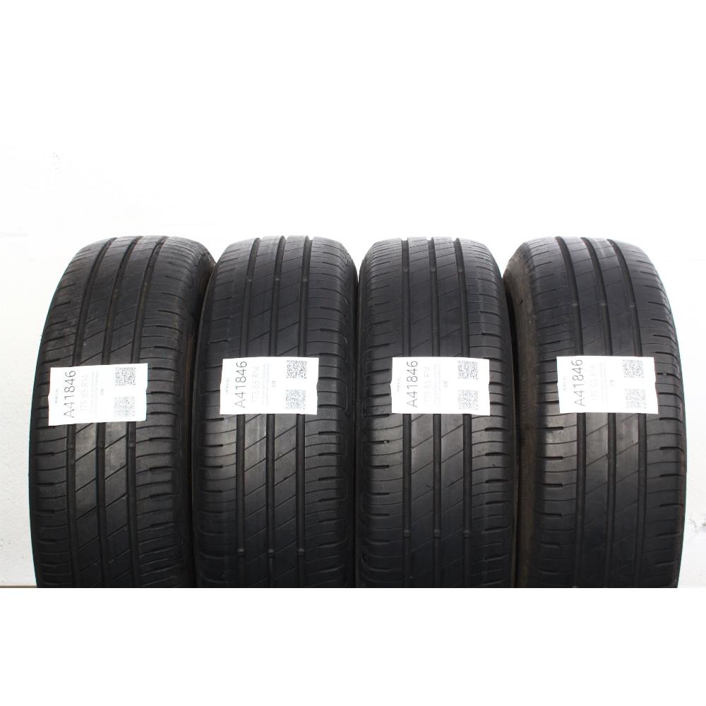 175 65 R14 86T XL GOODYEAR EFFICENT GRIP PERFORMANCE