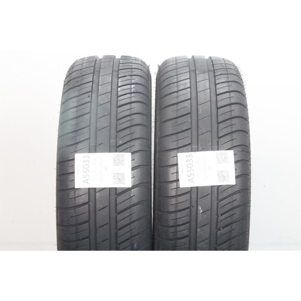 175 65 R14 86T XL GOODYEAR EFFICIENT GRIP COMPACT
