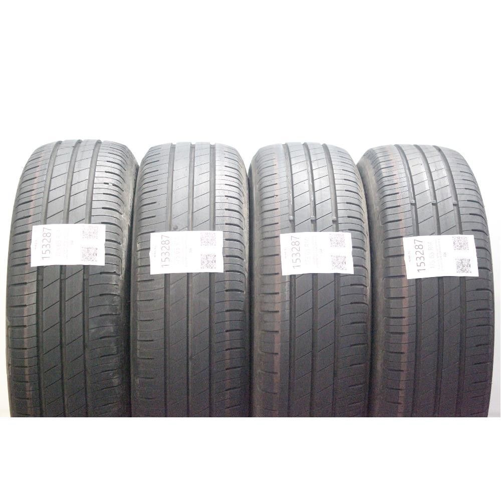 Pneumatico 175 65 R14 86T XL GOODYEAR EFFICIENT GRIP PERFORMANCE usato