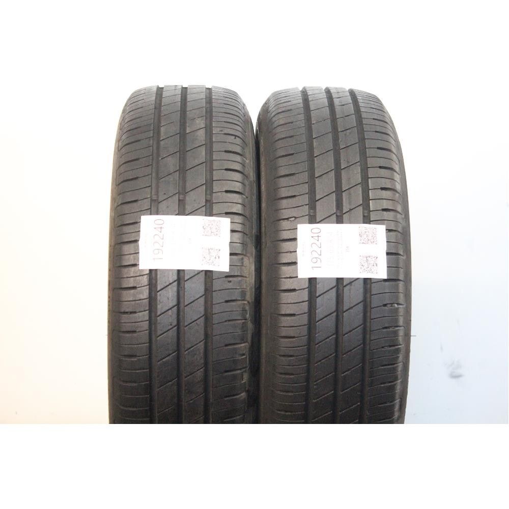 Pneumatico 175 65 R14 86T XL GOODYEAR EFFICIENT GRIP PERFORMANCE usato
