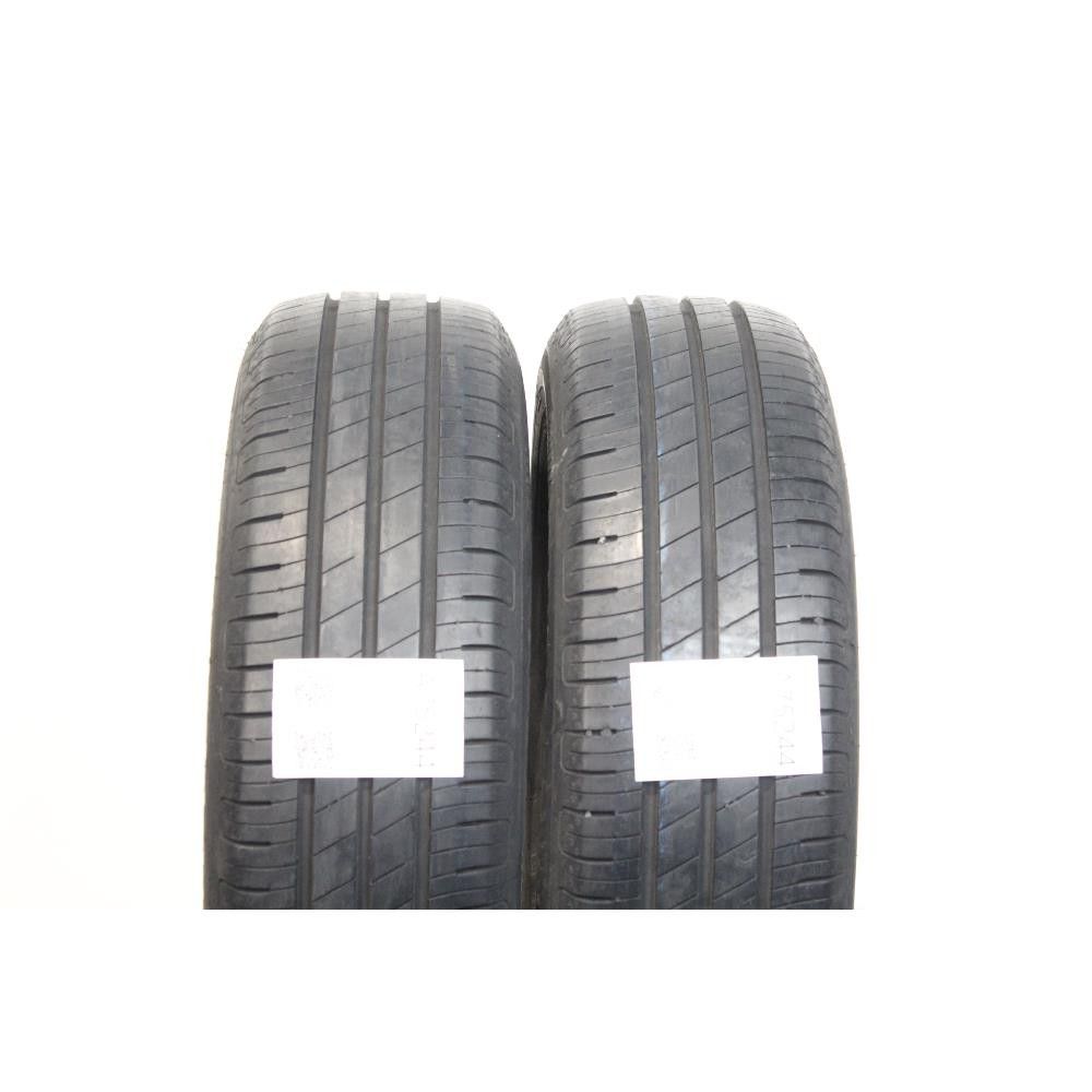 Pneumatico 175 65 R14 86T XL GOODYEAR EFFICIENT GRIP PERFORMANCE usato